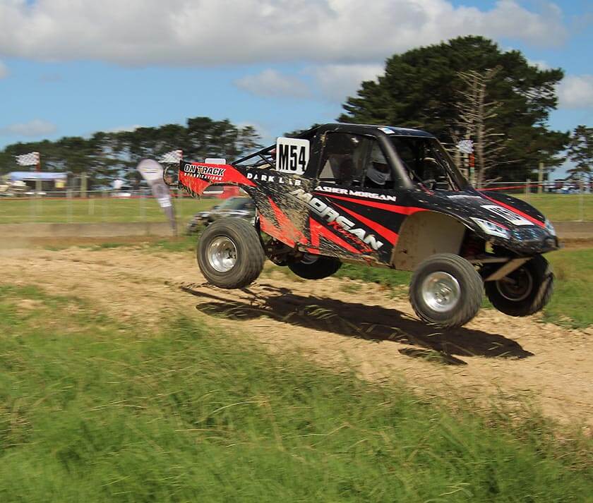 Offroad Association of New Zealand Inc - HOME